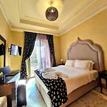 Appartement Familiale A Marrakech Jardin Piscine Lac Et Parc Pour Enfants