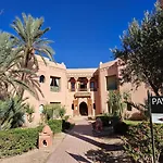 Appartement Familiale A Marrakech Jardin Piscine Lac Et Parc Pour Enfants